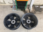 Oto Çıkma Parça / Land Rover / Range Rover / Jant & Lastik / Çelik Jant / Çıkma Parça 