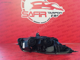 Oto Çıkma Parça / Opel / Insignia / Far & Stop / Sol Ön Far / Sıfır Parça 