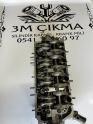 Oto Çıkma Parça / Honda / Civic / Motor / Silindir Kapağı / Çıkma Parça 