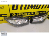 Oto Çıkma Parça / Renault / Megane / Far & Stop / Sol Ön Far / Sıfır Parça 