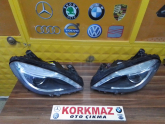 Oto Çıkma Parça / Mercedes / B Serisi / Far & Stop / Sağ Ön Far / Çıkma Parça 