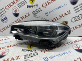 Oto Çıkma Parça / Bmw / X6 / Far & Stop / Sol Ön Far / Çıkma Parça 