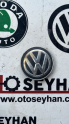 5G0601171 Volkswagen passat b8.5 b8 tiguan golf jant göbek kapağı
