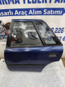 Oto Çıkma Parça / Daewoo / Espero / Kaporta & Karoser / Sol Arka Kapı / Çıkma Parça 