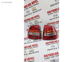 Oto Çıkma Parça / Opel / Astra / Far & Stop / Sağ Arka Stop / Sıfır Parça 