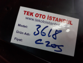 Oto Çıkma Parça / Mercedes / C Serisi / Motor / Bağlantı Braketi / Çıkma Parça 