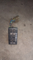 Hyundai Excel cam dugmesi