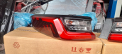 Oto Çıkma Parça / Honda / City / Far & Stop / Sol Arka Stop / Çıkma Parça 