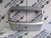 BMW 1 SERİSİ E87 1.16 1.18 KASA BAGAJ KAPAĞI ORJ ÇIKMA 7133898