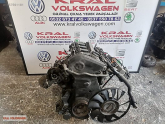 Volkswagen Passat 1.8 T Turbo Aeb Çıkma Motor