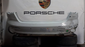 AUDİ A3 SLİNE SEDAN ARKA TAMPON 8y5807511 ORJİNAL ÇIKMA PARÇA