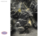 Fiat Palio 1.3 Multijet Euro 4 75 lik Komple Motor Garantili