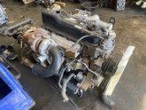 Oto Çıkma Parça / Mitsubishi / Canter / Motor / Motor (komple) / Çıkma Parça 
