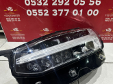 Oto Çıkma Parça / Volvo / XC90 / Far & Stop / Sol Ön Far / Çıkma Parça 