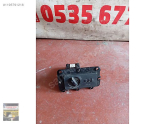 Oto Çıkma Parça / Skoda / Fabia / Elektrik / Dörtlü Flaşör Düğmesi / Çıkma Parça 