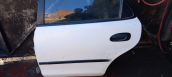 Oto Çıkma Parça / Mazda / 626 / Kaporta & Karoser / Sol Arka Kapı / Çıkma Parça 