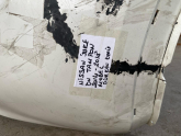Oto Çıkma Parça / Nissan / Juke / Tampon / Tampon Demiri / Çıkma Parça 