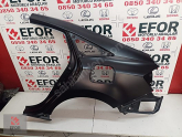 HONDA CİVİC SIFIR SOL ARKA ÇAMURLUK 16-21 OEM NO: 04646-TEZ-Y00Z