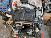 POLO SEAT CORDOBA FABİA 1.4TDI AMF BNV BNM ÇIKMA FATURALI MOTOR
