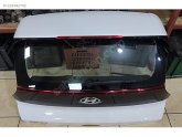 HYUNDAI BAYON BAGAJ KAPAĞI ÇIKMA KONUK OTO 05366077016