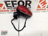 Oto Çıkma Parça / Honda / City / Ayna / Sağ Dış Ayna / Çıkma Parça 