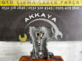 Oto Çıkma Parça / Opel / Astra / Motor / Yağ Pompası / Çıkma Parça 