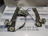 Oto Çıkma Parça / Chevrolet / Cruze / Oto Cam / Cam Krikosu / Çıkma Parça 