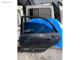 Oto Çıkma Parça / Kia / Cerato / Kaporta & Karoser / Sol Arka Kapı / Çıkma Parça 
