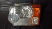 2004-2009 Land Rover Discovery 3 Xenon sol far