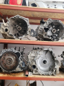 2002-2018TOYOTO COROLLA DİZEL OTOMATİK ŞANZUMAN