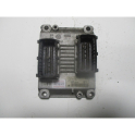 Opel Corsa 1.0 Motor Beyni 0261206072 09115111BY