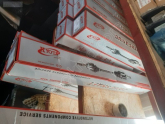 Oto Çıkma Parça / Toyota / RAV4 / Alt Takım / Aks / Çıkma Parça 