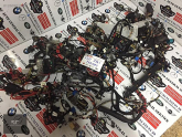 BMW 3 SERİSİ F30 316İ TESİSAT