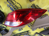 Oto Çıkma Parça / Opel / Insignia / Far & Stop / Sağ Arka Stop / Çıkma Parça 