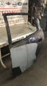 Oto Çıkma Parça / Chevrolet / Rezzo / Kaporta & Karoser / Sol Arka Kapı / Çıkma Parça 