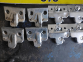 Oto Çıkma Parça / Opel / Vectra / Kaporta & Karoser / Bagaj Kilidi / Çıkma Parça 
