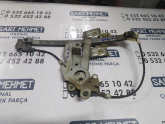 ÇIKMA SKODA OCTAVİA A4 SAĞ ARKA CAM KRİKOSU K-559
