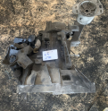 Oto Çıkma Parça / Fiat / Brava / Şanzıman / Şanzıman Komple / Çıkma Parça 