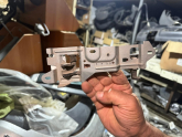 Oto Çıkma Parça / Honda / Civic / Koltuk & Döşeme / İç Kapı Kolu / Çıkma Parça 