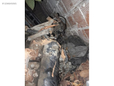 Oto Çıkma Parça / Ford / Granada / Motor / Motor (komple) / Çıkma Parça 