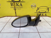 Oto Çıkma Parça / Chevrolet / Aveo / Ayna / Sol Dış Ayna / Sıfır Parça 
