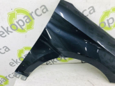 Oto Çıkma Parça / Seat / Leon / Kaporta & Karoser / Sağ Ön Çamurluk / Çıkma Parça 