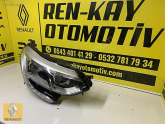 Oto Çıkma Parça / Renault / Megane / Far & Stop / Sağ Ön Far / Çıkma Parça 