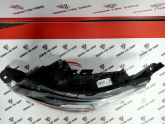 Oto Çıkma Parça / Peugeot / 2008 / Far & Stop / Sol Ön Far / Çıkma Parça 