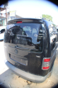 Oto Çıkma Parça / Volkswagen / Caddy / Kaporta & Karoser / Bagaj Kapağı / Çıkma Parça 
