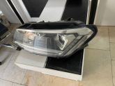Oto Çıkma Parça / Volkswagen / Caddy / Far & Stop / Sol Ön Far / Çıkma Parça 