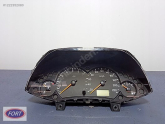 Ford Focus 1 1999-2004 1.6 Benzinli Km Saati Gösterge Orijinal