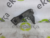 BMW 5 SERİSİ 2011 2016 F10 ÇAMURLUK BRAKETİ SAĞ 51117207932