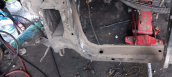 Oto Çıkma Parça / Toyota / Carina / Kaporta & Karoser / Ön Panel / Çıkma Parça 