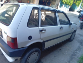 Oto Çıkma Parça / Fiat / Uno / Kaporta & Karoser / Sol Ön Kapı / Çıkma Parça 